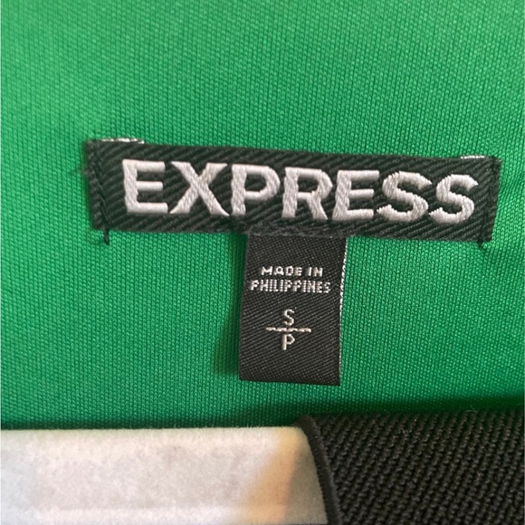 Express Cocktail Dress - Picture 5 of 5